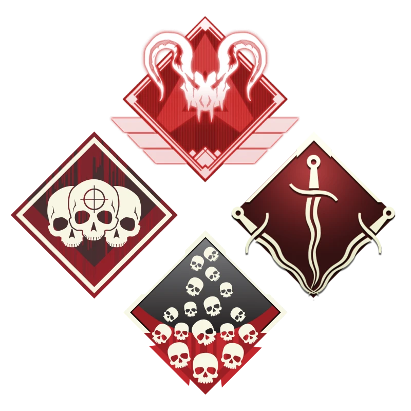 Badges