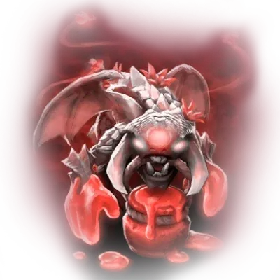 Low Priority Image