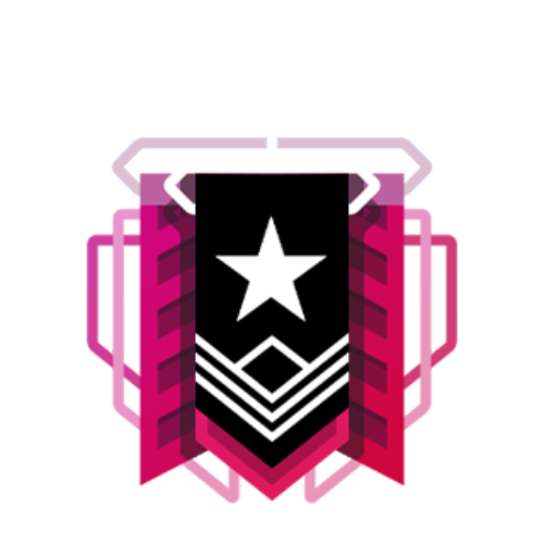 Desired Rank